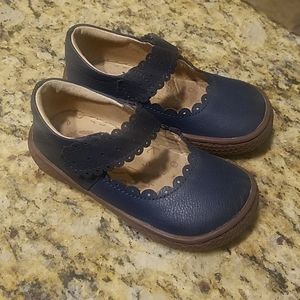Navy Livie & Luca shoes
